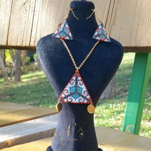 نیم ست میوکی  | JCHK-13925