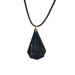 نیم ست رزینی قطره ماربل مدل mrb001 | JCHK-13898