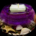 شمع دریایی بزرگ | JCHK-13874