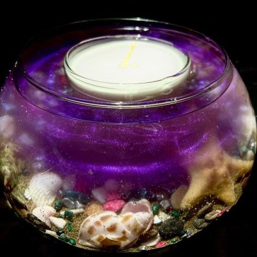 شمع دریایی بزرگ | JCHK-13874