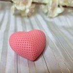 گیفت صابون زیبا با رایحه خوشبو | JCHK-13886