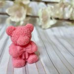 گیفت صابون زیبا با رایحه خوشبو | JCHK-13886