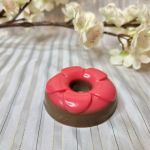 صابون تزیینی دونات | JCHK-14564