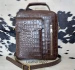 کیف رو دوشی مردانه | JCHK-13896