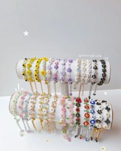 دستبند دست ساز 