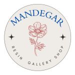 گالری رزین ماندگار 