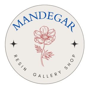 گالری رزین ماندگار 