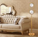 آباژور کنارسالنی لوتوس لایت مدل ایلان | JCHK-13912