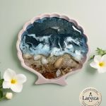 شمع دریایی مدل اقیانوس کد 002 | JCHK-13915 شمع دریایی مدل اقیانوس کد 002 | JCHK-13915