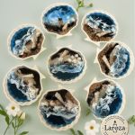 شمع دریایی مدل اقیانوس کد 002 | JCHK-13915 شمع دریایی مدل اقیانوس کد 002 | JCHK-13915