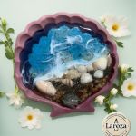 شمع دریایی مدل اقیانوس کد 002 | JCHK-13915 شمع دریایی مدل اقیانوس کد 002 | JCHK-13915