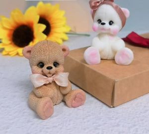 شمع حیوانات فانتزی  | JCHK-14521