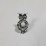 انگشتر طرح جغد | JCHK-13923