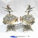 شکلات خوری برنجی | JCHK-349