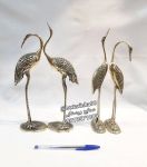 مجسمه طلایی | JCHK-353