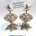 شکلات خوری برنجی | JCHK-360