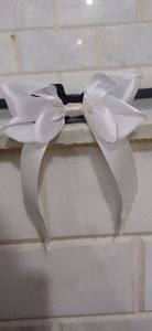 اسکرانچی پاپیونی مدل دلبر | JCHK-14347