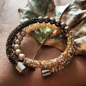 زیورالات دستساز