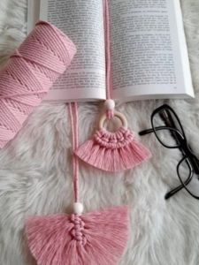 نشانگر کتاب یا بوک مارک | JCHK-13977