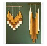 دیوارکوب اویز جذاب | JCHK-13979