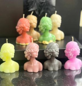 شمع ناتالی  | JCHK-13988