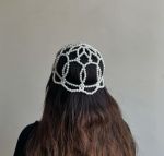 کلاه مرواریدی | JCHK-13996