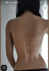 اکسسوری دست ساز | JCHK-13997