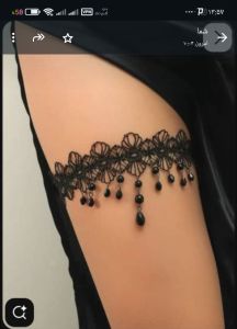 ران بند دست ساز | JCHK-13999