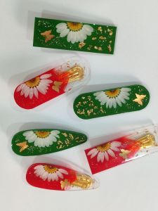 گیره مو | JCHK-14001