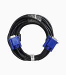 کابل VGA وی نت ۵ متری V-CVGA0050 | JCHK-14006