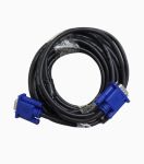 کابل VGA وی نت ۱۰ متری V-CVGA0100 | JCHK-14007