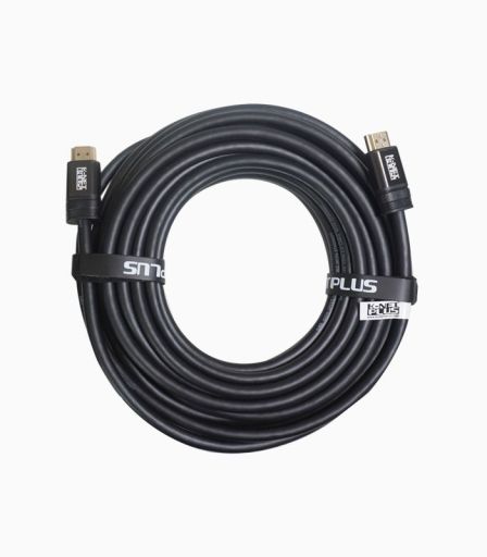 کابل ۲٫۰ HDMI کی نت پلاس ۱۵ متری KP-CH20150 | JCHK-14011