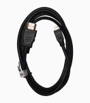 کابل Micro HDMI به HDMI وی نت ۱٫۵ متری V-CHD2MI15 | JCHK-14025