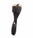 کابل Displayport 4k وی نت ۱٫۵ متری V-CDPDP015 | JCHK-14026