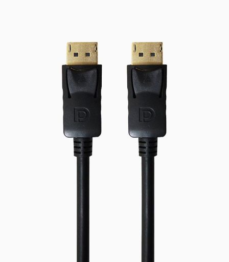 کابل 4K DisplayPort وی نت ۳ متری V-CDPDP030 | JCHK-14028