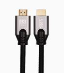 کابل ۲٫۱ HDMI کی نت پلاس ۳ متری KP-CH21B30 | JCHK-14038