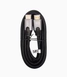 کابل ۲٫۱ HDMI کی نت پلاس ۳ متری KP-CH21B30 | JCHK-14038