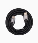 کابل ۲٫۱ HDMI کی نت پلاس ۵ متری KP-CH21B50 | JCHK-14041