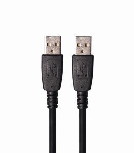 کابل لینک وی نت ۰٫۶ متری V-CUAM2AM06 | JCHK-14042