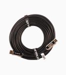 کابل ۲٫۰ HDMI فیبر نوری کی نت پلاس ۳۰ متری KP-CHAOC300 | JCHK-14058