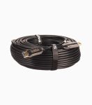 کابل ۲٫۰ HDMI فیبر نوری کی نت پلاس ۴۰ متری KP-CHAOC400 | JCHK-14059