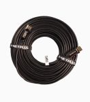 کابل ۲٫۰ HDMI فیبر نوری کی نت پلاس ۵۰ متری KP-CHAOC500 | JCHK-14074