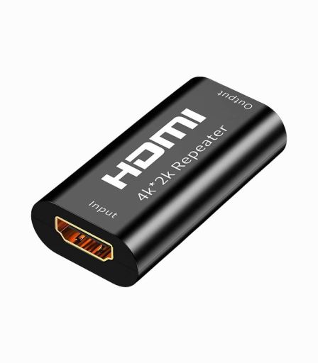 ریپیتر HDMI وی نت V-AHD2HDRE | JCHK-14077