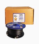 کابل ۲٫۰ HDMI فیبر نوری کی نت پلاس ۸۰ متری KP-CHAOC800 | JCHK-14081