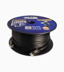 کابل ۲٫۰ HDMI فیبر نوری کی نت پلاس ۸۰ متری KP-CHAOC800 | JCHK-14081