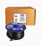 کابل ۲٫۰ HDMI فیبر نوری کی نت پلاس ۹۰ متری KP-CHAOC900 | JCHK-14083