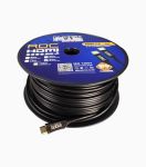 کابل ۲٫۰ HDMI فیبر نوری کی نت پلاس ۹۰ متری KP-CHAOC900 | JCHK-14083