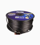 کابل ۲٫۰ HDMI فیبر نوری کی نت پلاس ۲۰۰ متری KP-CHAOC2000 | JCHK-14092