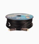 کابل ۲٫۱ HDMI فیبر نوری کی نت پلاس ۶۰ متری KP-CHAOC21600 | JCHK-14099