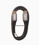 کابل DisplayPort 2.1 رزولوشن ۱۶K کی نت پلاس KP-CDP2118 | JCHK-14114